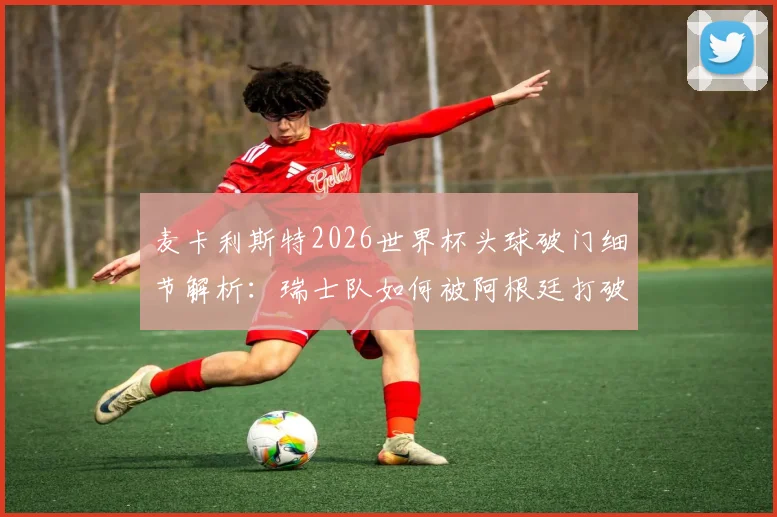 麦卡利斯特2026世界杯头球破门细节解析：瑞士队如何被阿根廷打破僵局，关键比赛回顾与战术复盘